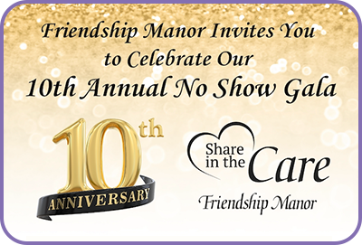 No Show Gala