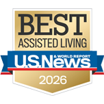 Best Assisted <br>Living 2026