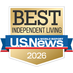 Best Independent <br>Living 2026
