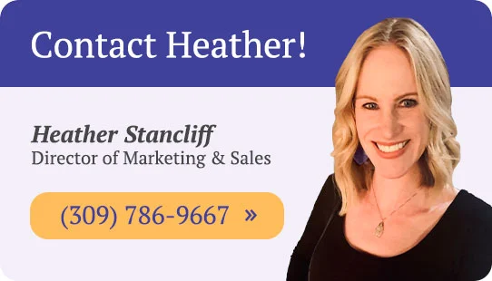 Contact Heather