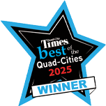 Voted Best Assisted <br>Living Facility