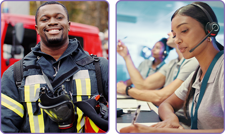 Emergency Services