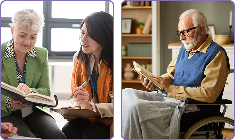 Spiritual Care